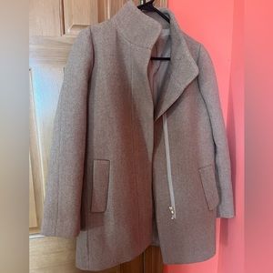 JCrew Coat